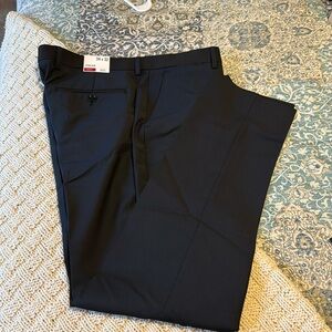 NWT, Express black suit pants